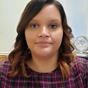 Meet your Posher, Carleatha